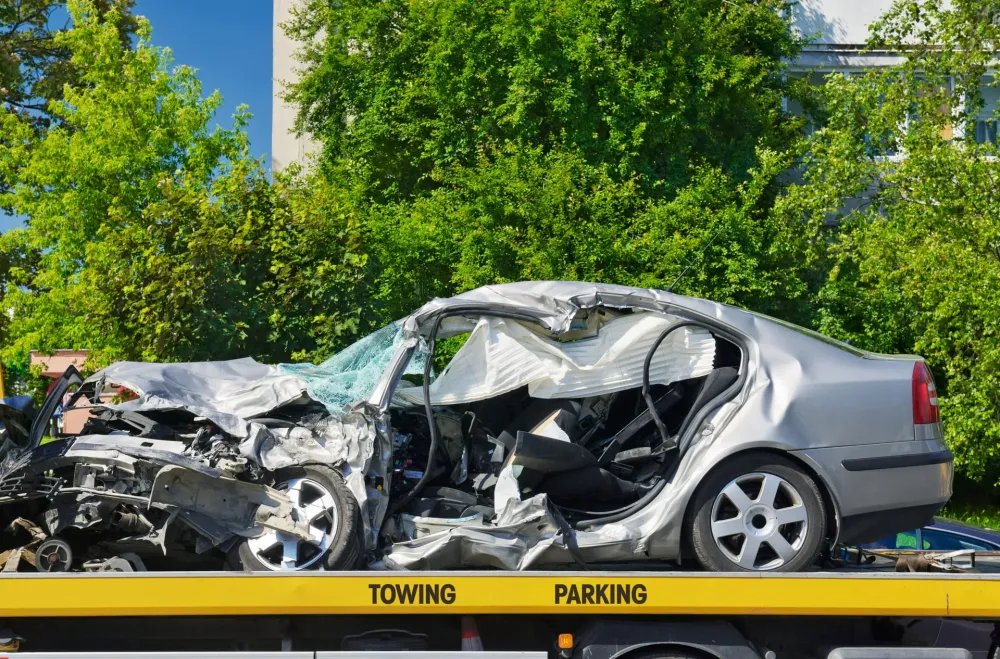 Certificat destruction à Saint-Michel-sur-Orge